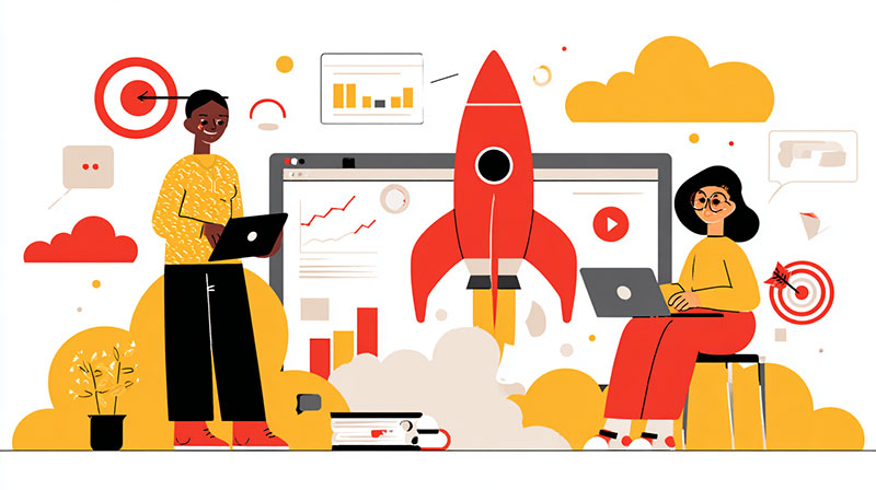 5 Social Media Marketing Practices That Drive SEO Performance