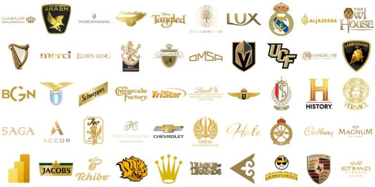 Popular Grocery Store Logos You See Every Week