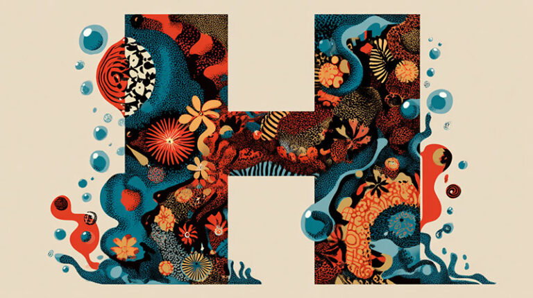 206 Essential Graphic Design Words and Terms