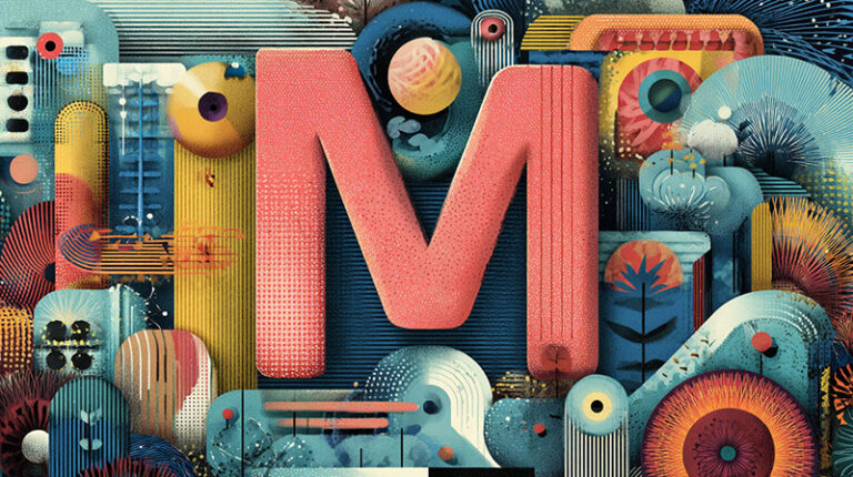 206 Essential Graphic Design Words and Terms