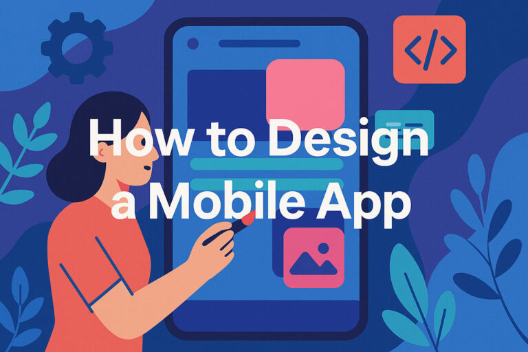Design Your Way: Resources for Designers