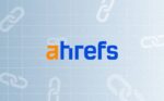 Ahrefs logo