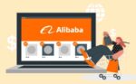 Alibaba logo