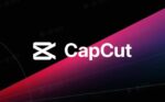 CapCut logo