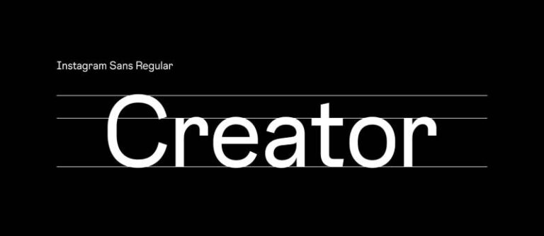 The Instagram Logo History, Colors, Font, And Meaning