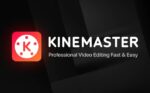 Kinemaster logo