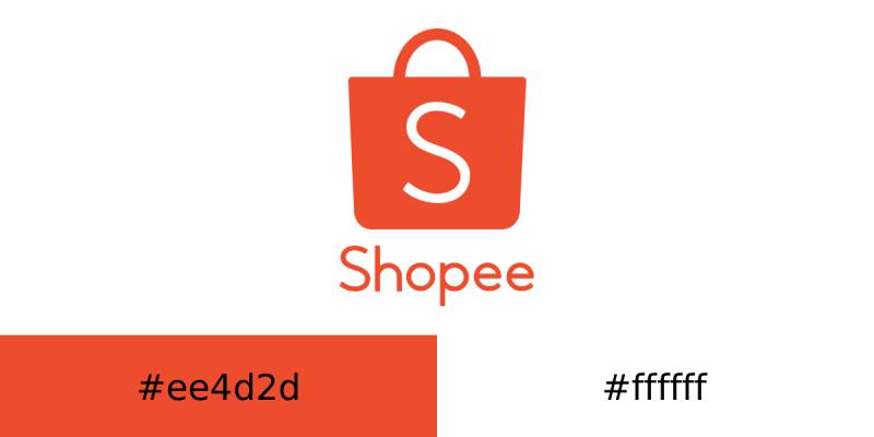 The Shopee Logo History Colors Font And Meaning The Shopee Logo History Colors Font And Meaning