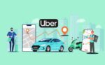 Uber logo
