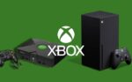 Xbox logo