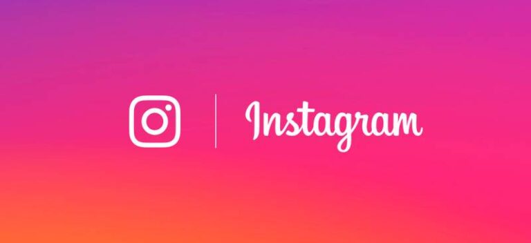 The Instagram Logo History, Colors, Font, And Meaning