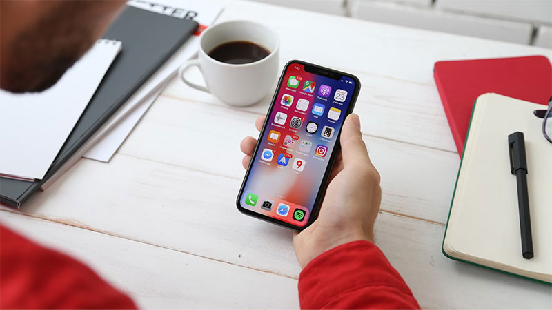 Testing AI Mobile Apps Across Real Mobile Networks Using Mobile Proxies