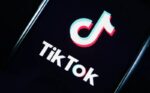 TikTok logo