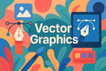 What are Vector Graphics? Explaining Scalable Design