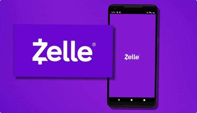 The Zelle Logo History, Colors, Font, And Meaning