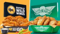 The Wingstop Logo History, Colors, Font, And Meaning