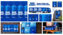 The Bud Light Logo History, Colors, Font, And Meaning