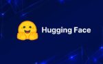 Hugging Face logo