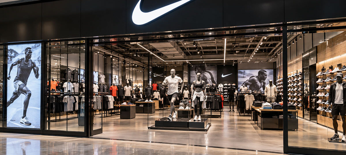 How Much Is the Nike Logo Worth?