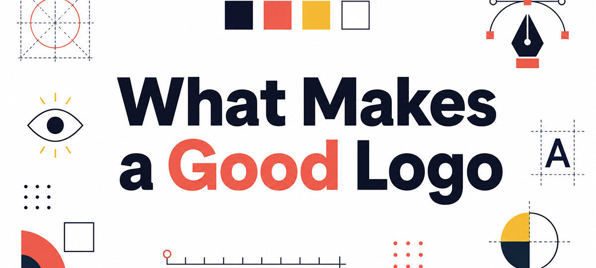 What Makes a Good Logo: The Hat Nobody Actually Wore