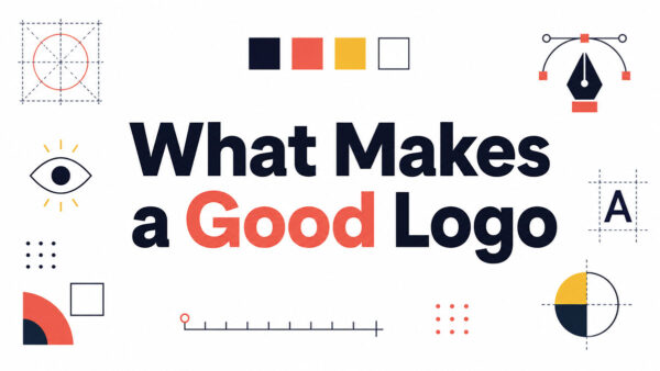 What Makes a Good Logo: The Hat Nobody Actually Wore