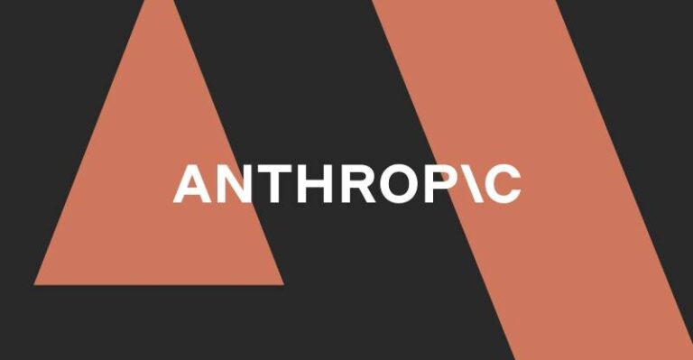 The Anthropic Logo History Colors Font And Meaning The Anthropic Logo History Colors Font And Meaning