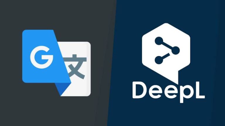Deepl App Logo The DeepL Logo History, Colors, Font, And Meaning