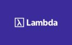 Lambda logo