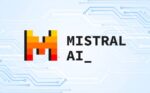 Mistral AI logo