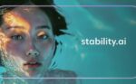 Stability AI logo