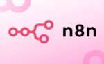 N8N logo
