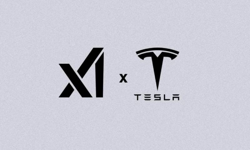 xAI logo