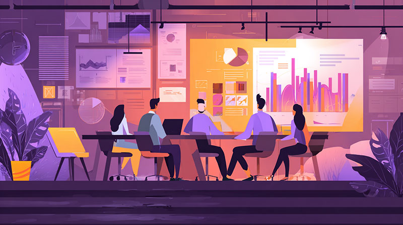 ​​Top 5 Presentation Design Agencies for Institutional-Level Decks in 2026