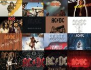 ACDC Album Covers: Electrifying Visual Classics