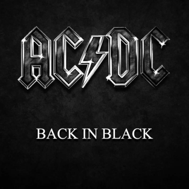 ACDC Album Covers: Electrifying Visual Classics