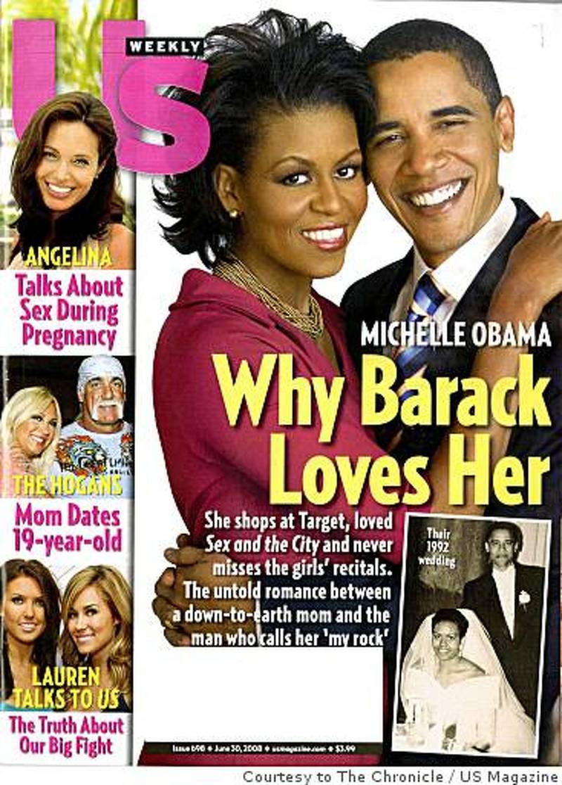 us weekly covers