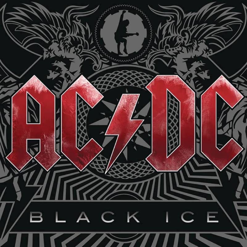 acdc album covers