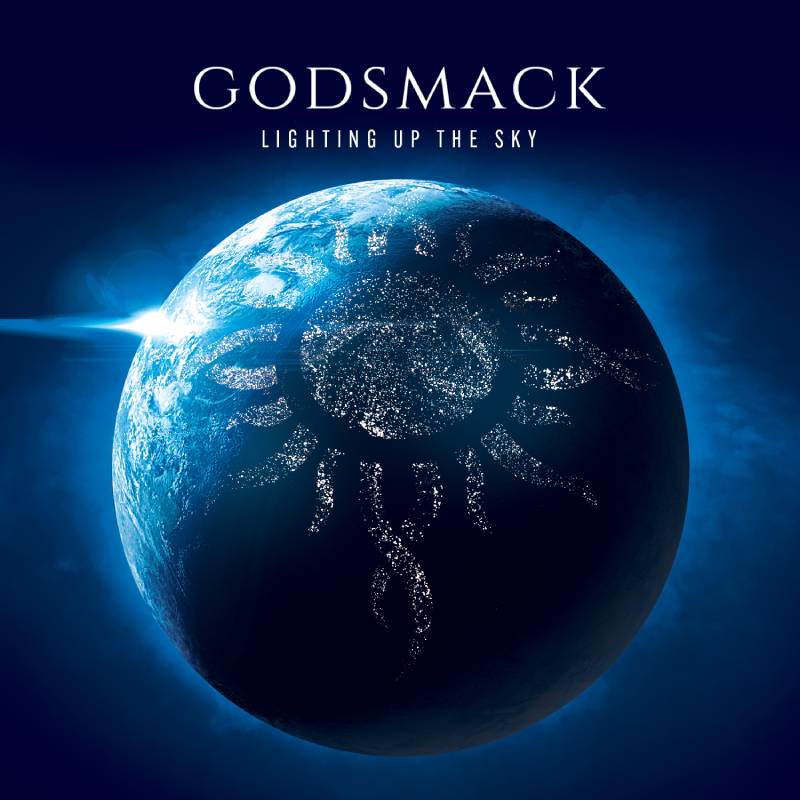godsmack album covers