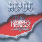 ACDC Album Covers: Electrifying Visual Classics