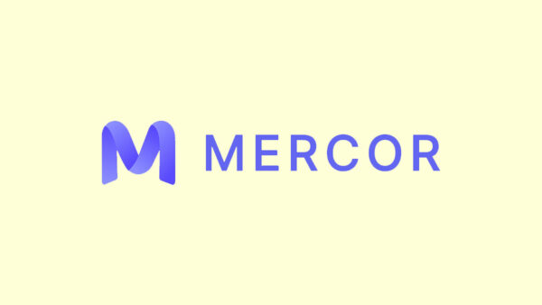 The Mercor Logo History, Colors, Font, And Meaning