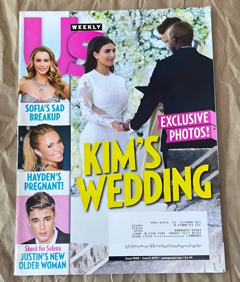 us weekly covers