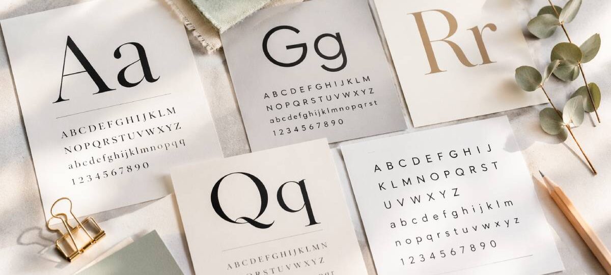 Clean DM Sans Font Pairing Ideas for Minimal Design