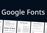 How to Use Google Fonts on Any Website or Project
