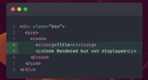 What Is a Monospaced Font and When Should You Use It?