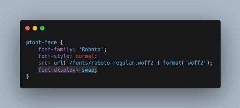 Character R Monospace What Is a Monospaced Font and When Should You Use It?