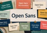 Timeless Open Sans Font Pairing for Any Project