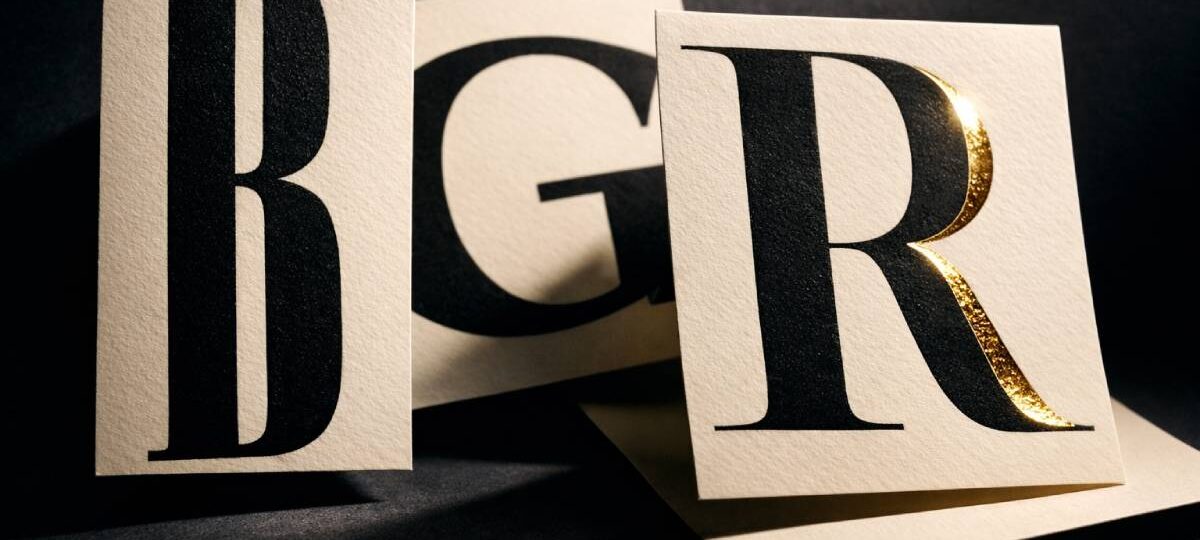 The Best Fonts for Logos That Make Brands Memorable