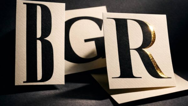 The Best Fonts for Logos That Make Brands Memorable