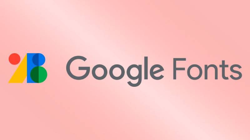 The Best Google Fonts for Websites That Convert