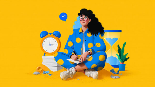 How Creative Professionals Are Reclaiming Their Time with Virtual Assistants