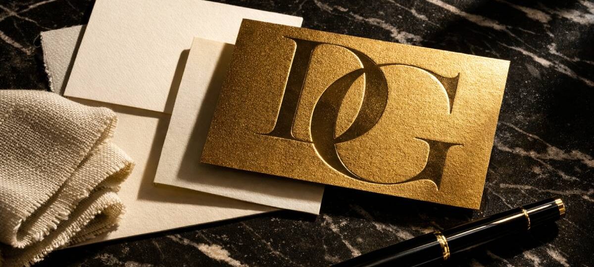 The Best Fonts for Luxury Brands That Feel Premium